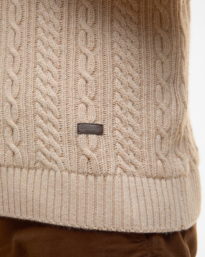 Pullover Lowfen, Barbour