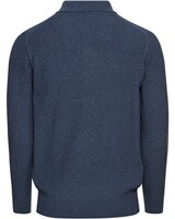 Polo-Strickpullover Aldsworth, Alan Paine