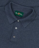 Polo-Strickpullover Aldsworth, Alan Paine