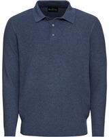 Polo-Strickpullover Aldsworth, Alan Paine