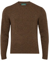 Rundhals-Pullover Kinnadie, Alan Paine