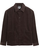 Hemdjacke Cord, Aigle