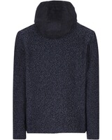 Strickjacke, Luis Trenker