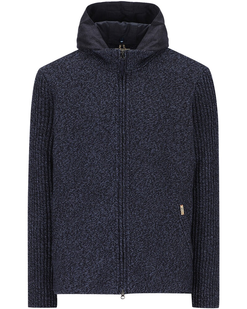Strickjacke