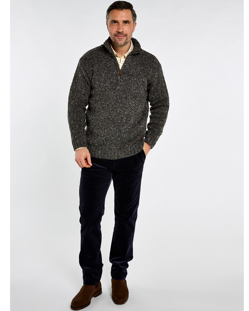 Zip-Troyer Callaghan, Dubarry