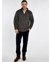 Zip-Troyer Callaghan, Dubarry