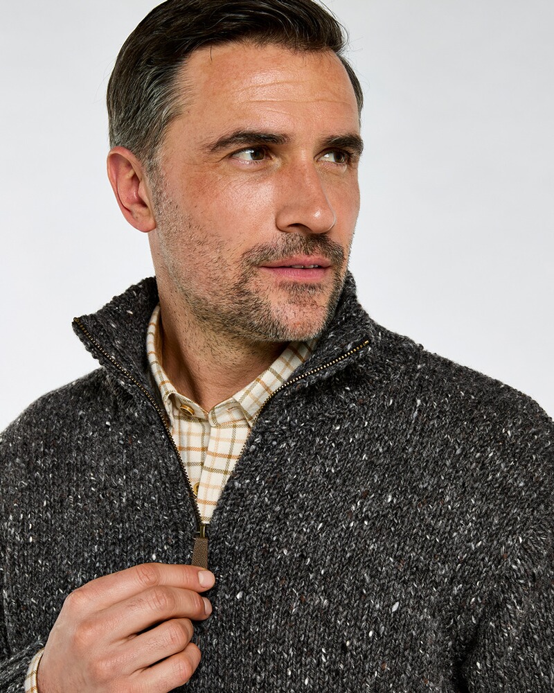 Zip-Troyer Callaghan, Dubarry