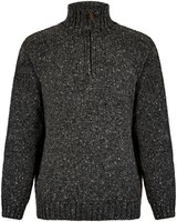 Zip-Troyer Callaghan, Dubarry