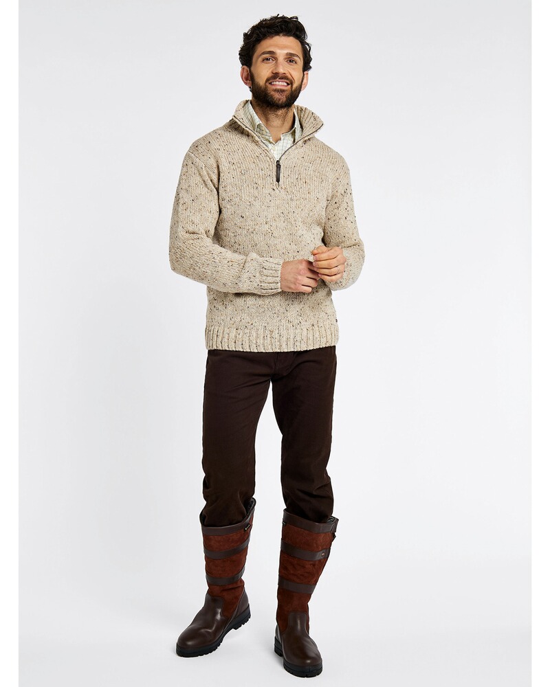 Zip-Troyer Callaghan, Dubarry