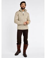 Zip-Troyer Callaghan, Dubarry
