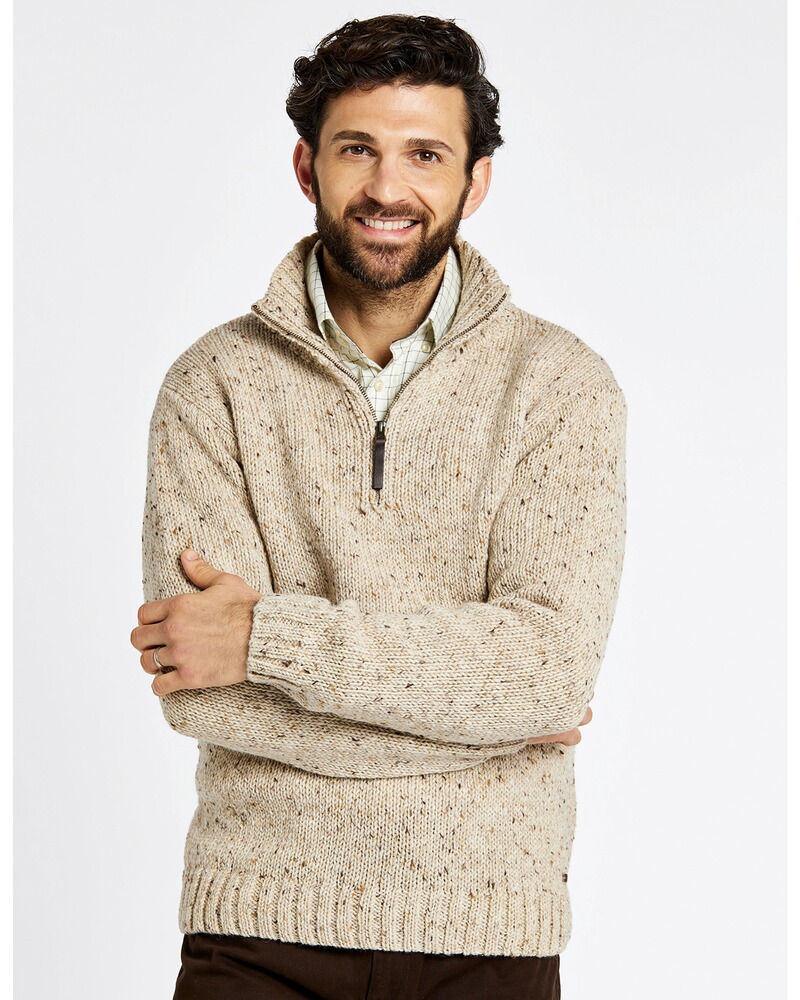 Zip-Troyer Callaghan, Dubarry