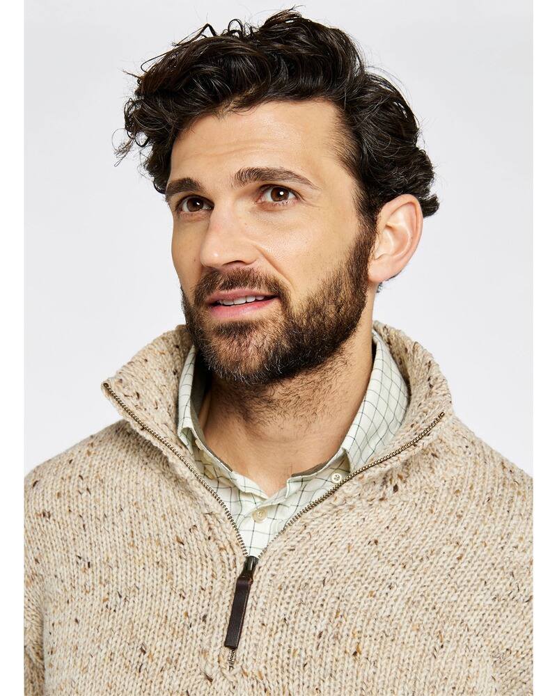 Zip-Troyer Callaghan, Dubarry