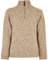Zip-Troyer Callaghan, Dubarry