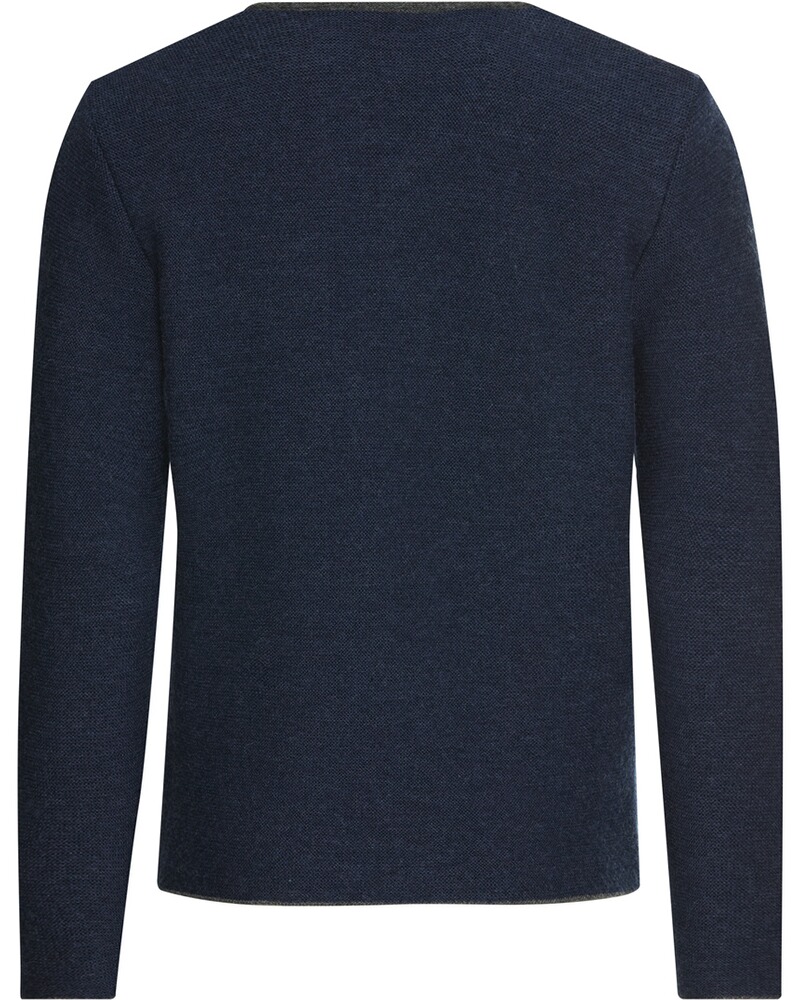 Strickjacke Simon, Hammerschmid