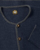 Strickjacke Simon, Hammerschmid