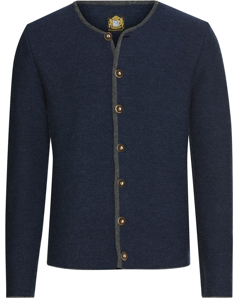 Strickjacke Simon