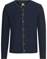 Strickjacke Simon, Hammerschmid