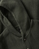 Kapuzen-Strickjacke Tobias, Hammerschmid