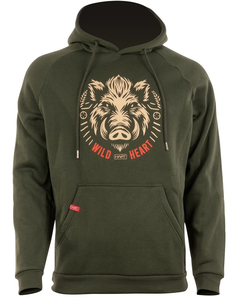 Sweatshirt Branded