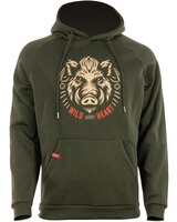 Sweatshirt Branded, Hart