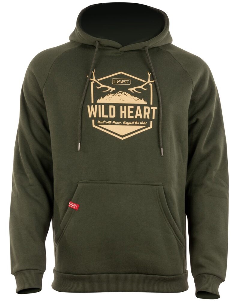 Sweatshirt Branded