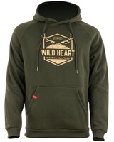 Sweatshirt Branded, Hart