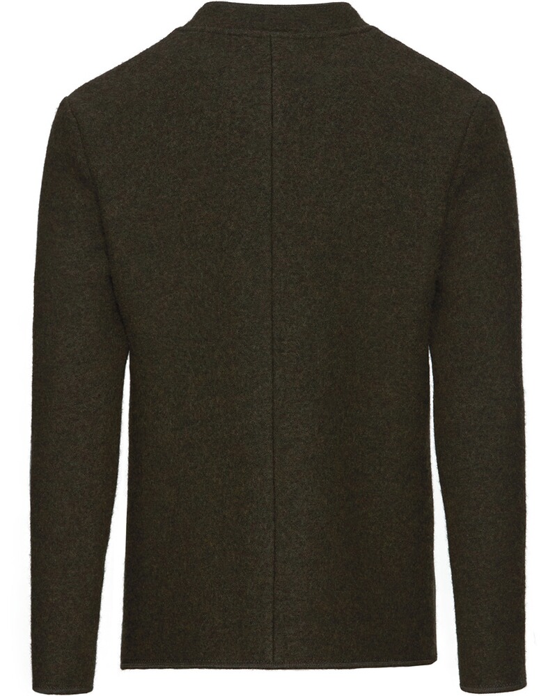 Walkjacke Bertram, Stapf