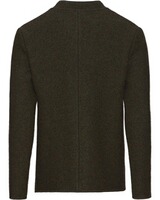 Walkjacke Bertram, Stapf