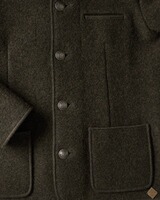 Walkjacke Bertram, Stapf