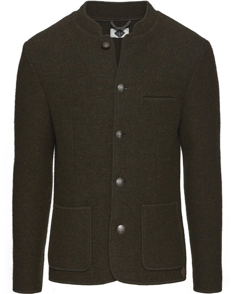 Walkjacke Bertram