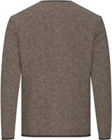 Walkjacke Brunhard, Stapf
