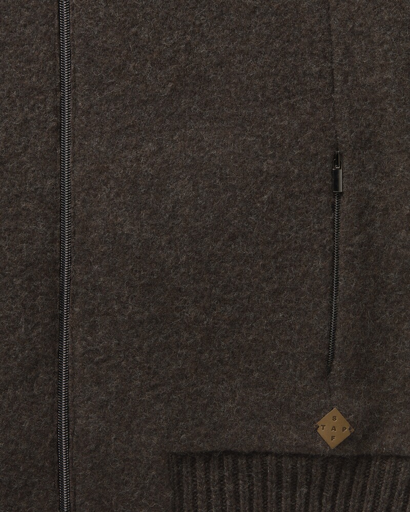 Walk-Blouson Jörg, Stapf