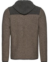 Strickjacke Marinus, Stapf