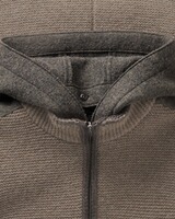 Strickjacke Marinus, Stapf