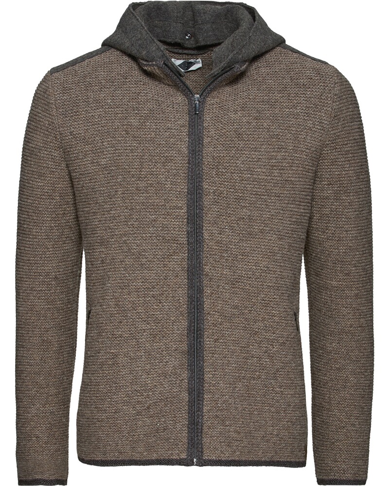 Strickjacke Marinus