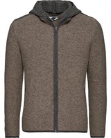 Strickjacke Marinus, Stapf