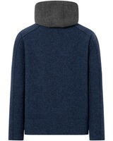 Walkjacke Marhold, Stapf