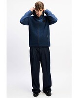 Walkjacke Marhold, Stapf