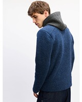 Walkjacke Marhold, Stapf