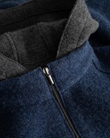 Walkjacke Marhold, Stapf