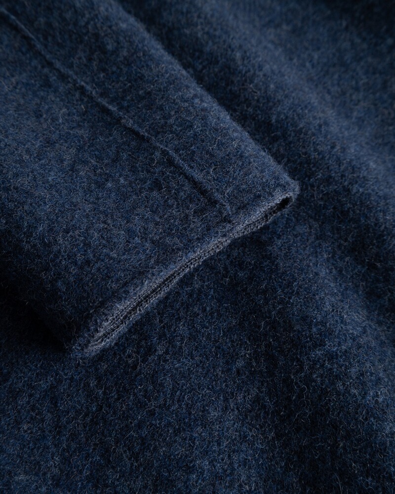 Walkjacke Marhold, Stapf