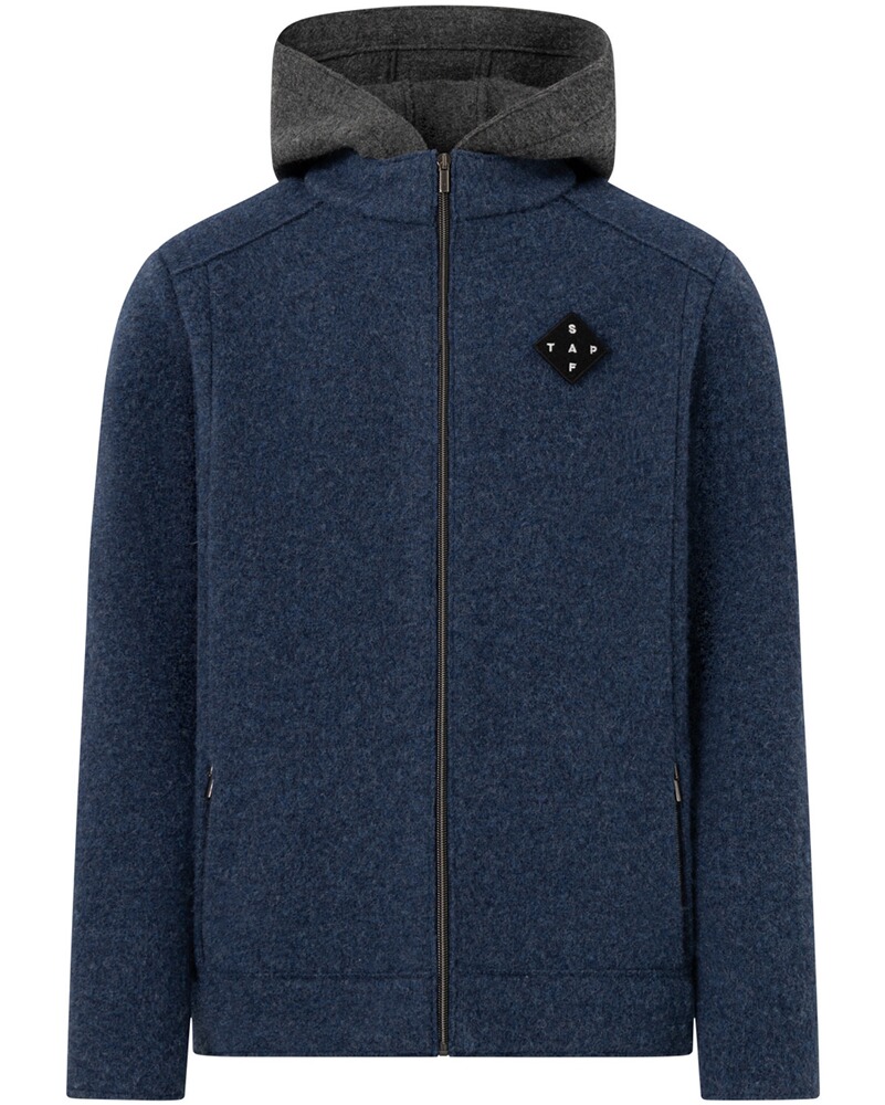 Walkjacke Marhold
