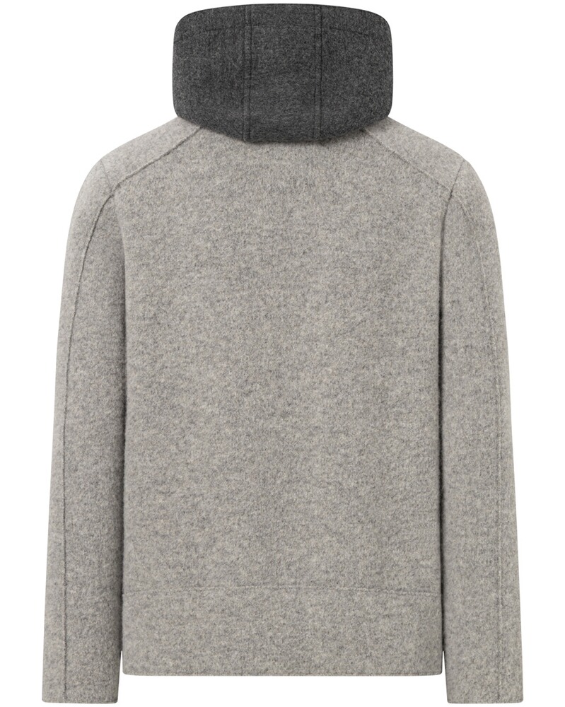 Walkjacke Marhold, Stapf