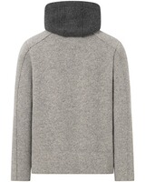 Walkjacke Marhold, Stapf