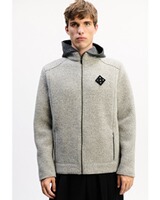 Walkjacke Marhold, Stapf