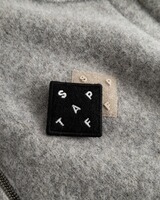 Walkjacke Marhold, Stapf