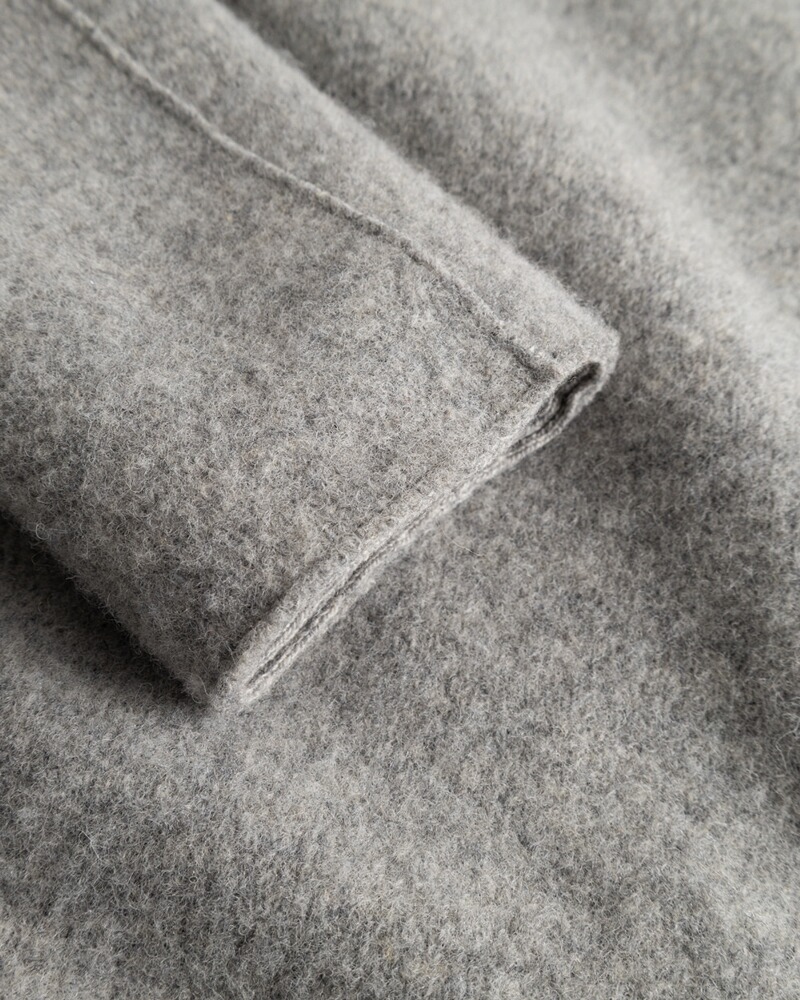 Walkjacke Marhold, Stapf