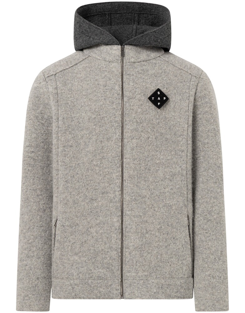 Walkjacke Marhold