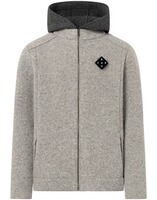 Walkjacke Marhold, Stapf