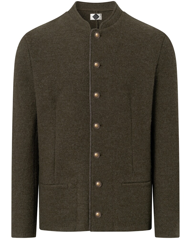 Walkjacke Baltus